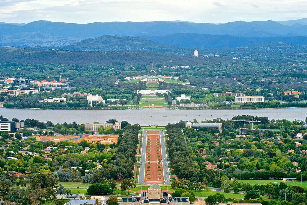 Horticulture Landscape jobs in Canberra